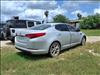 2012 Kia Optima LX
