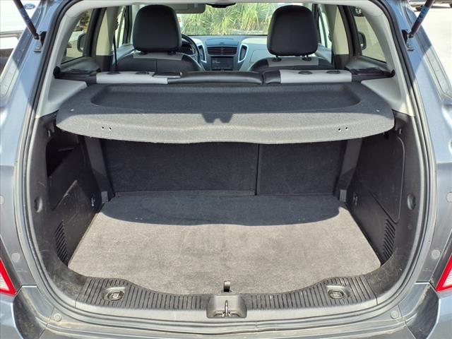 2016 Chevrolet Trax LTZ
