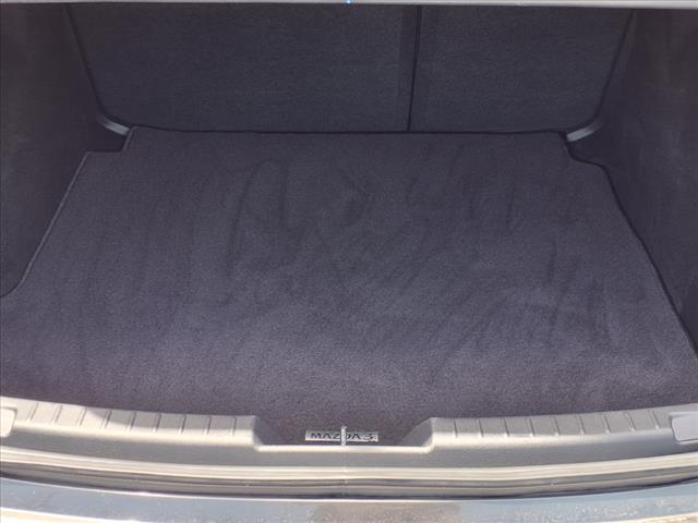 2023 Mazda Mazda3 Sedan 2.5 S Preferred