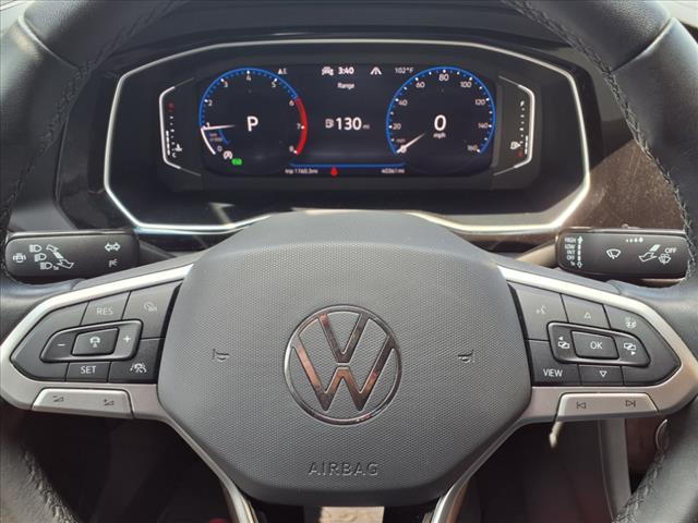 2024 Volkswagen Jetta SEL