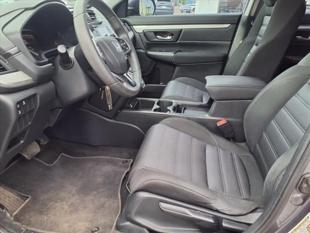 2020 Honda CR-V LX