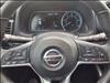 2022 Nissan LEAF SV