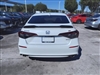 2025 Honda Civic Si