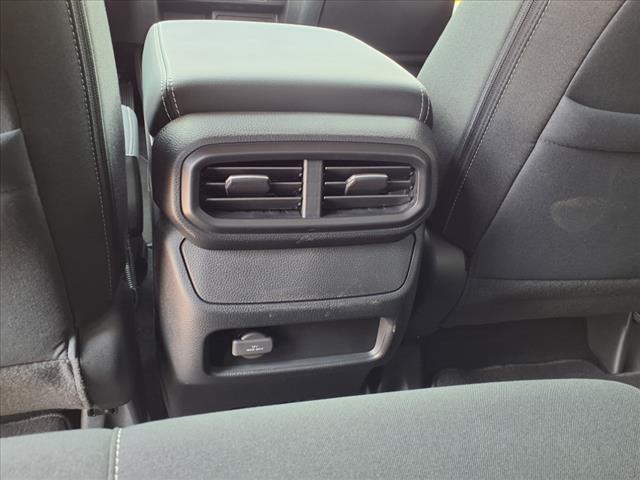 2025 Honda Ridgeline Sport+