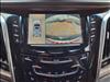 2016 Cadillac Escalade Luxury Collection
