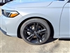 2025 Honda Civic Si