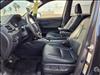 2021 Honda Passport Elite