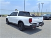 2025 Honda Ridgeline TrailSport+