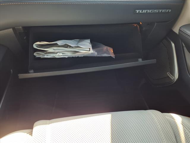 2025 RAM 1500 Tungsten
