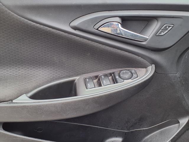 2022 Chevrolet Malibu LS