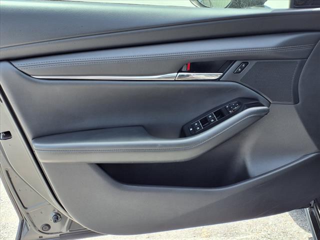 2023 Mazda Mazda3 Sedan 2.5 S Preferred
