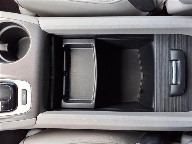 2017 Honda Pilot EX-L w/Honda Sensing