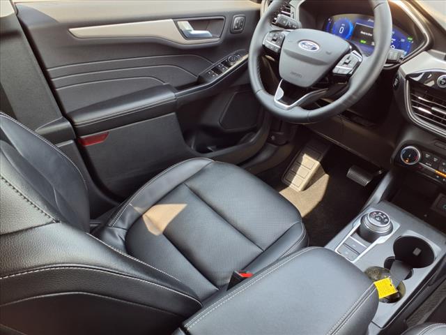 2022 Ford Escape Plug-In Hybrid SEL