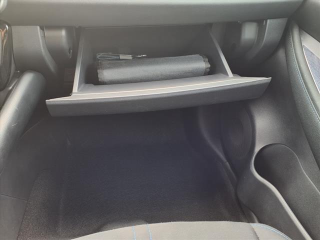 2022 Nissan LEAF SV