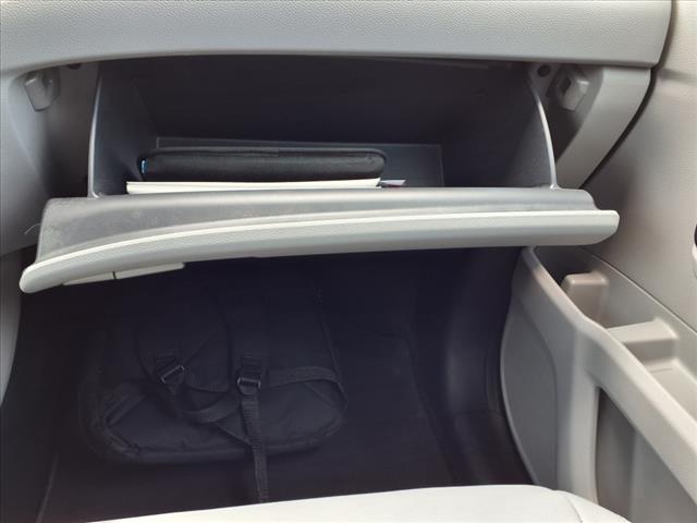 2017 Honda Pilot EX-L w/Honda Sensing
