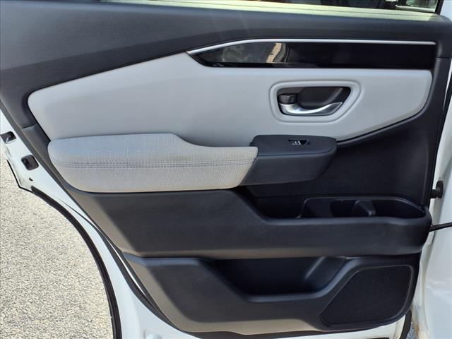 2023 Honda Pilot LX