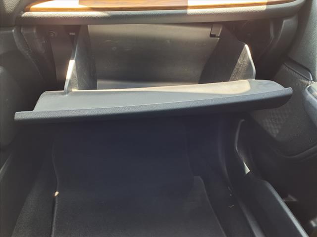 2022 Honda CR-V Hybrid EX