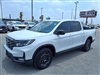 2025 Honda Ridgeline TrailSport+