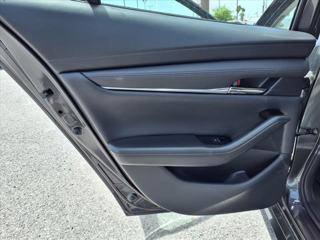 2023 Mazda Mazda3 Sedan 2.5 S Preferred