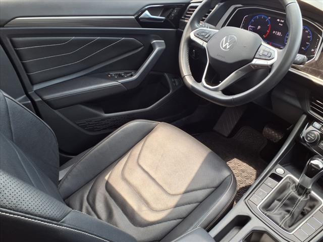 2024 Volkswagen Jetta SEL