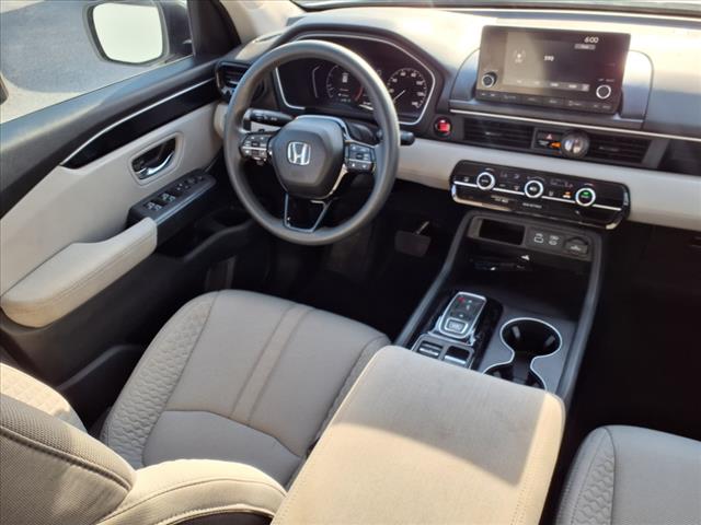 2023 Honda Pilot LX