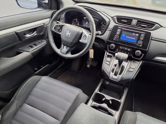 2020 Honda CR-V LX