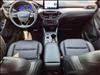 2022 Ford Escape Plug-In Hybrid SEL