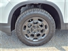 2025 Honda Ridgeline TrailSport+