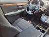 2022 Honda CR-V Hybrid EX