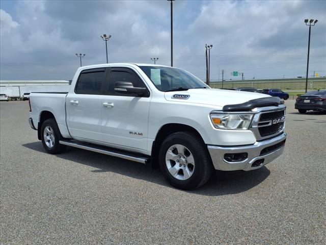 2022 RAM 1500 Lone Star