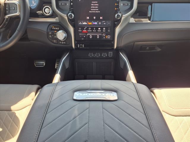 2025 RAM 1500 Tungsten