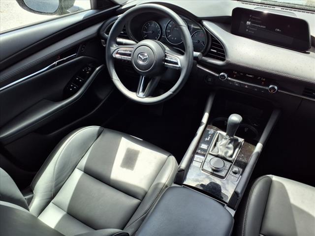 2023 Mazda Mazda3 Sedan 2.5 S Preferred