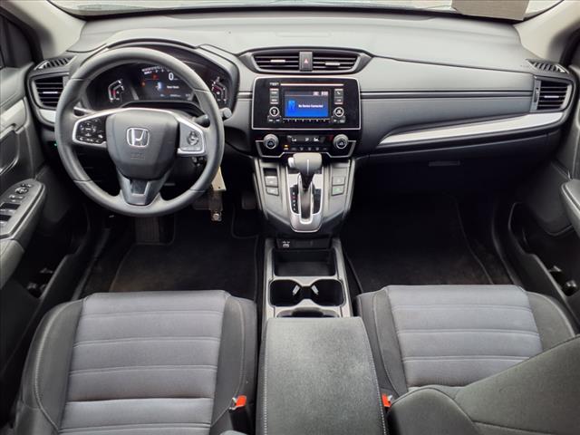 2020 Honda CR-V LX