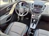 2016 Chevrolet Trax LTZ