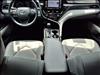 2022 Toyota Camry Hybrid SE