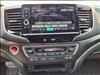 2025 Honda Ridgeline TrailSport+