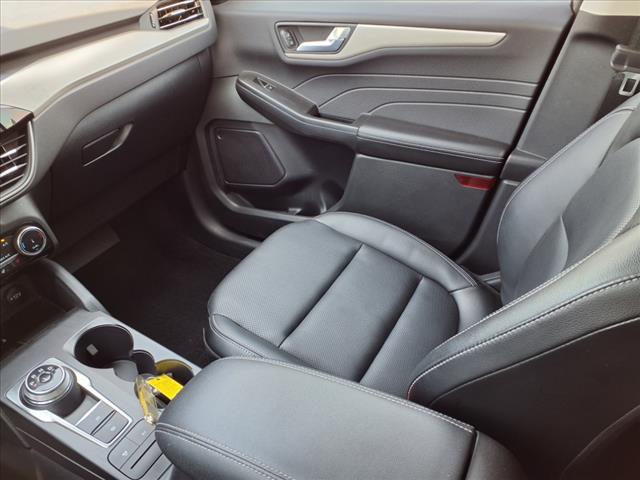 2022 Ford Escape Plug-In Hybrid SEL