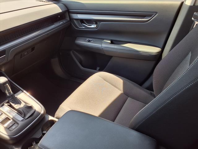 2024 Honda CR-V LX