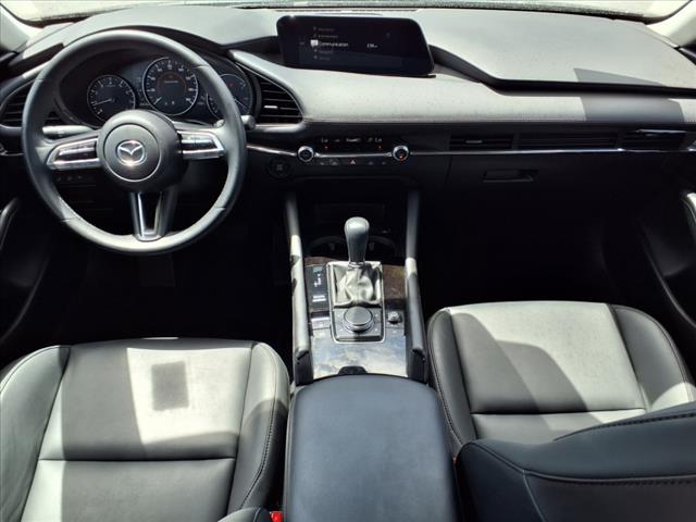 2023 Mazda Mazda3 Sedan 2.5 S Preferred