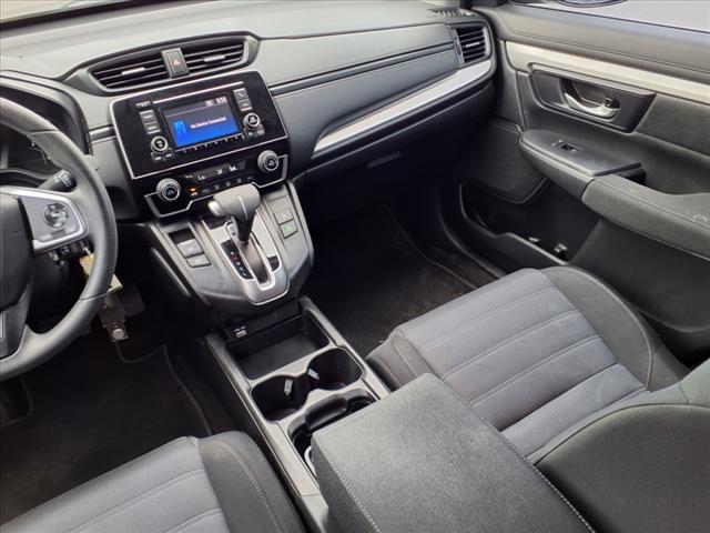 2020 Honda CR-V LX