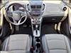 2016 Chevrolet Trax LTZ