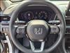 2025 Honda Pilot EX-L+