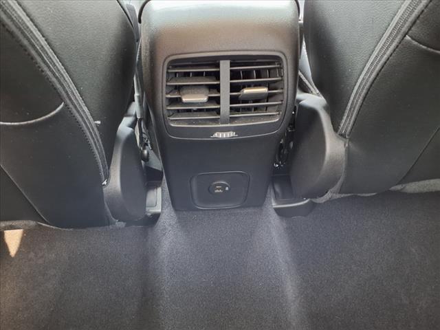 2022 Ford Escape Plug-In Hybrid SEL
