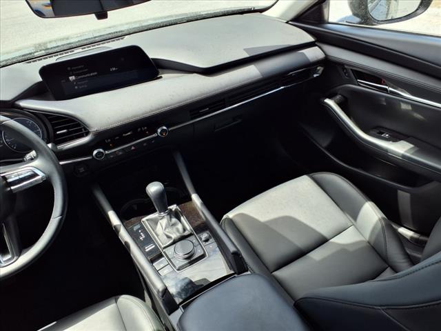 2023 Mazda Mazda3 Sedan 2.5 S Preferred