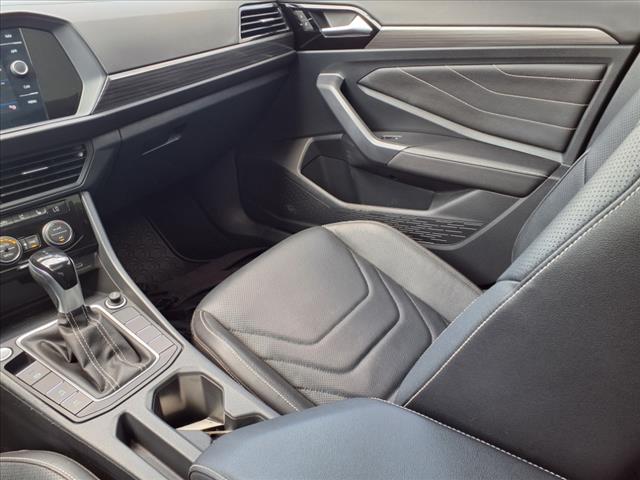 2024 Volkswagen Jetta SEL