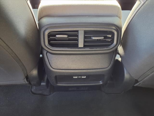 2023 Honda Pilot LX