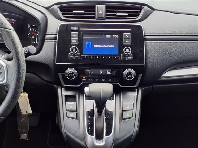 2020 Honda CR-V LX