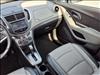 2016 Chevrolet Trax LTZ