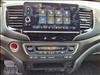 2025 Honda Ridgeline TrailSport+