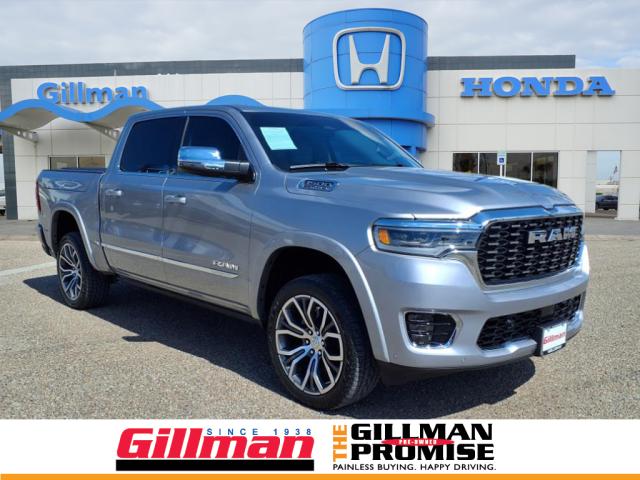 2025 RAM 1500 Tungsten
